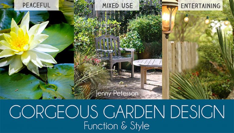Garden designs